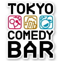 Tokyo Comedy Bar logo - Similar company to Sssdude-Nutz Llc