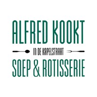 Alfred Kookt logo - Similar company to Broekhout B.V.
