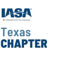 Texas IASA Chapter logo - Similar company to Rudd And Wisdom, Inc. - Consulting Actuaries