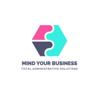 Mind Your Business: Total Administrative Solutions