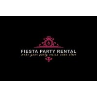 Fiesta Party Rental LLC logo - Similar company to Fasst, S.A. De C.V.