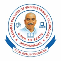 Kamaraj College of Engineering and Technology logo - Similar company to Terv.
