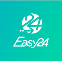 Easy24 logo - Similar company to Ritzy It Pty Ltd