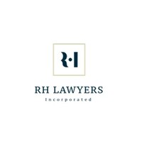 RH Lawyers Incorporated logo - Similar company to Hadar Incorporated