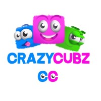 Crazy Cubz logo - Similar company to Extendstudio