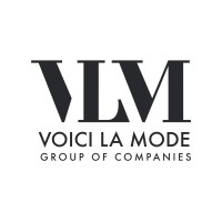 Voici la Mode Group of Companies logo - Similar company to Mediaetc