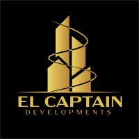 EL Captain Developments logo - Similar company to Captain Developments