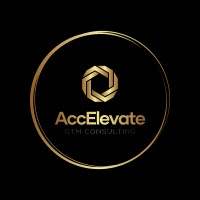 AccElevate logo - Similar company to Accelevate Advisors