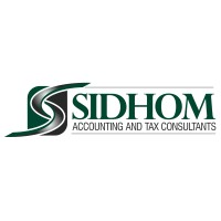 Sidhom Accounting and Tax Consultants logo - Similar company to Ffp Wealth Management, Inc