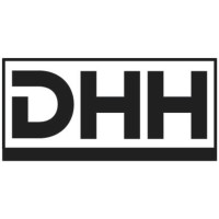 DHH Company logo - Similar company to D3 Embedded
