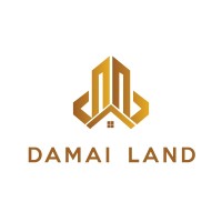 PT. Damai Land logo - Similar company to Pt. Your Creative Event
