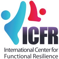 International Center for Functional Resilience logo - Similar company to Midaat - For Informed Health