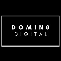 Domin8 Digital logo - Similar company to Datamatrix Reports
