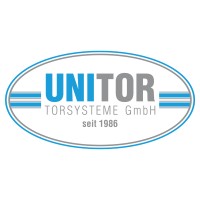 Unitor Torsysteme GmbH logo - Similar company to Coweld