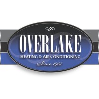 Overlake Heating and Air Conditioning logo - Similar company to Summit Heating And Air Conditioning