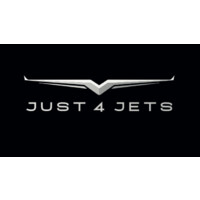Just4Jets logo - Similar company to Stellar Private Jets