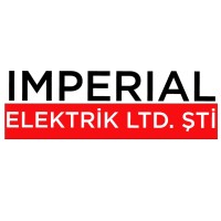 Imperial Elektrik Ltd. Şti logo - Similar company to Umra İnşaat Ltd. Şti.