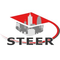 STEER Support & Mentoring CIC logo - Similar company to Steer As