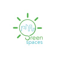 Green Spaces logo - Similar company to Ev92 - Espaces Verts 92