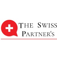 TSP - The Swiss Partner's SA logo - Similar company to Sk The Swisskap Partner'S Sa