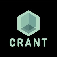 CRANT logo - Similar company to Stay Tranquilo