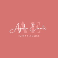 Ayoka Events logo - Similar company to Rome Consensus 2.0
