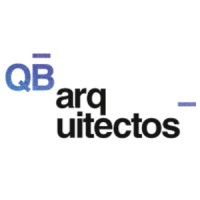 QBArquitectos logo - Similar company to Moodo Estudio