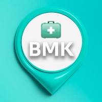 BMK Clínica Multidisciplinar logo - Similar company to Kaiser Idiomas