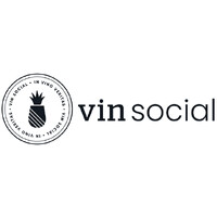 Vin Social logo - Similar company to Moons