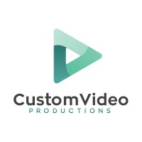 Custom Video Productions Inc. logo - Similar company to Mystudionet Productions