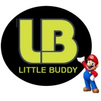 Little Buddy Toys, LLC logo - Similar company to Uncute Inc.