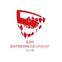IUM Entrepreneurship Club logo - Similar company to Vk*P Business Advisors