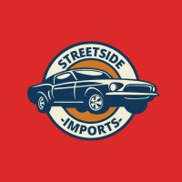 Streetside Imports Ug