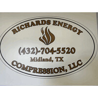 Richards Energy Compression logo - Similar company to Richards Energy Group, Inc.