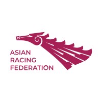 Asian Racing Federation logo - Similar company to Darwin Turf Club