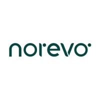 NOREVO GmbH logo - Similar company to Benexia®