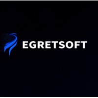 EgretSoft logo - Similar company to Theflowops