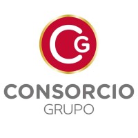 Grupo Consorcio logo - Similar company to Banderas Puerta De Hierro