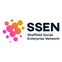 Sheffield Social Enterprise Network logo - Similar company to Envisionsoft