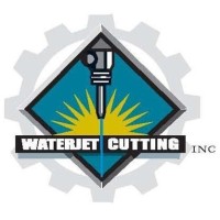 Waterjet Cutting Inc logo - Similar company to Muototerä - Finjet Waterjet Cutting Machines