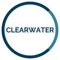 CLEARWATER logo - Similar company to Tetraco, Llc
