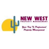 New West Property Management logo - Similar company to Hempathy
