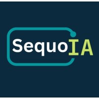 SequoIA Analytics logo - Similar company to Ai Verse