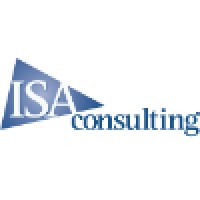 ISA Consulting logo - Similar company to Isa Consulting Group