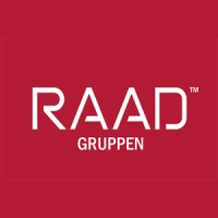 Raad Gruppen logo - Similar company to Bemobile As
