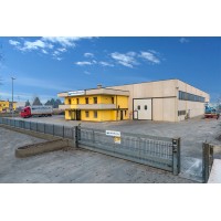 Metaltech srl logo - Similar company to Factory08