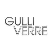 Gulliverre logo - Similar company to Ex-Libris Paris