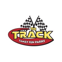 The Track Family Fun Parks logo - Similar company to Playtech Solutions