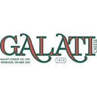 Galati Cheese Company LTD logo - Similar company to Spudshed
