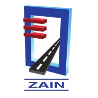 ZAIN WESTERN Civil Test Equipment's logo - Similar company to Palchains Ecosystem